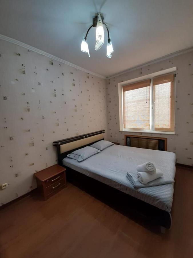 Flat at the seafront Lejlighed Aktau  Eksteriør billede