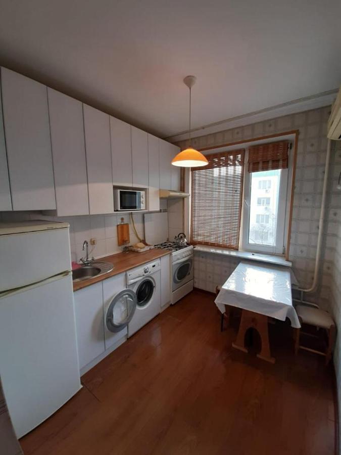 Flat at the seafront Lejlighed Aktau  Eksteriør billede